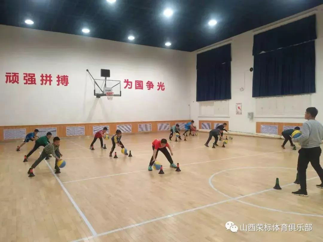篮球教练队长训练计划书范文图片_0