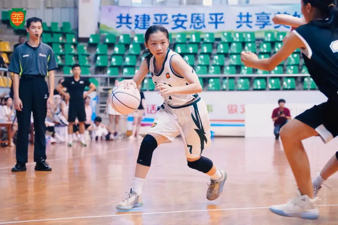 业余爱好者如何在智能场馆提升篮球技能_1