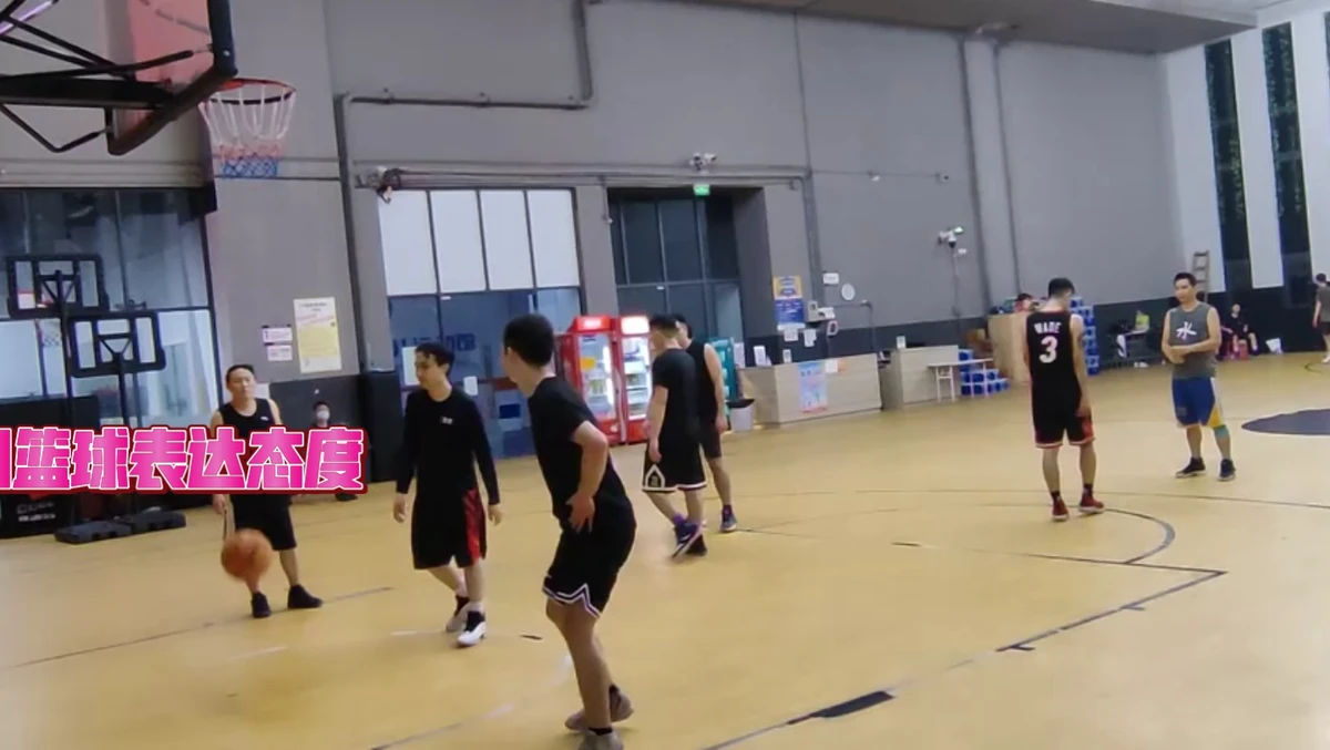 篮球训练营中试训的表现评估方法_2